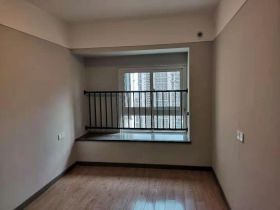 南通雅居乐花园 3室2厅2卫 128m&sup2;