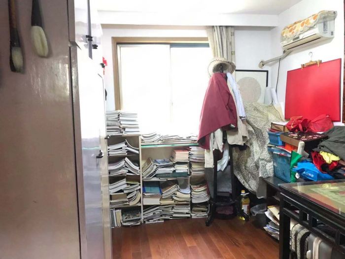 佳成花苑 4室2厅2卫 163m&sup2;