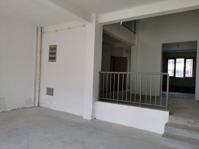 九间堂山居 4室1厅1卫 192.00m&sup2;