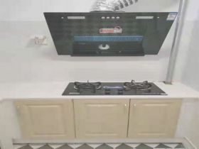 金科廊桥水岸 3室1厅1卫 99m&sup2;