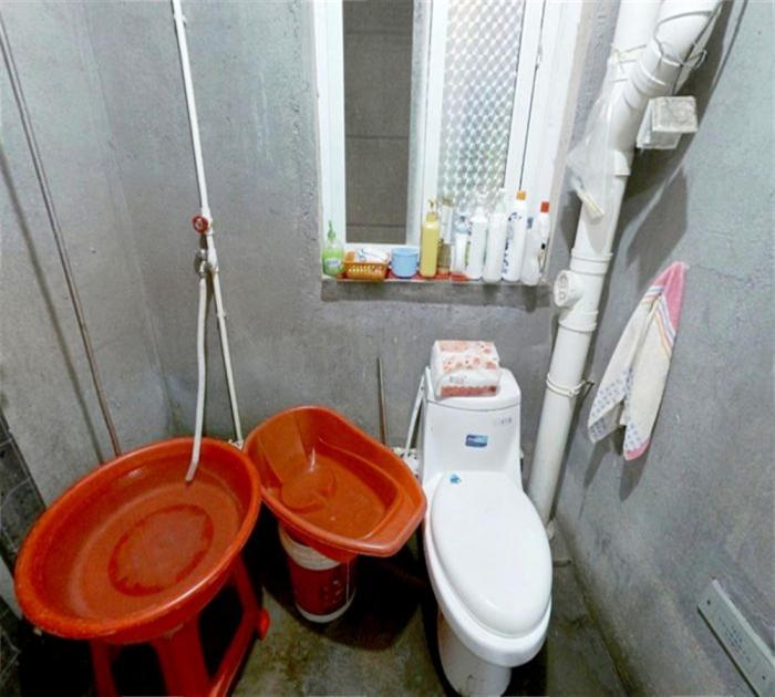 学士府 3室1厅1卫 86.00m&sup2;
