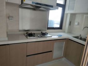 时光漫城 3室2厅1卫 92m&sup2;