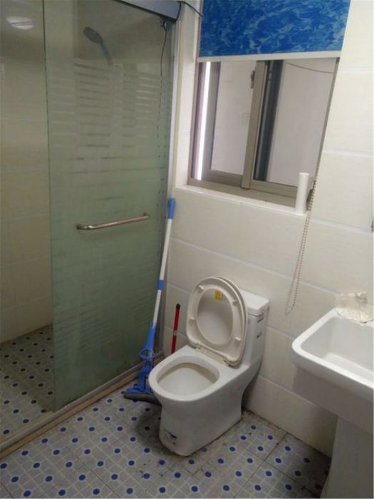 润华国际中心 3室2厅1卫 110m&sup2;