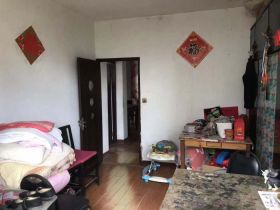 城南新村(崇川区) 2室1厅1卫 57m&sup2;