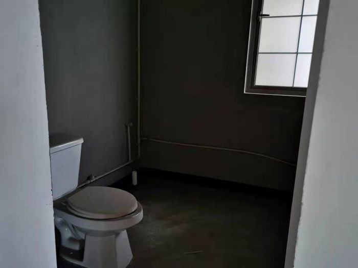 优山美地花园南区 3室2厅2卫 158.00m&sup2;