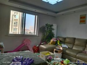 锦安花园 6室2厅3卫 120m&sup2;