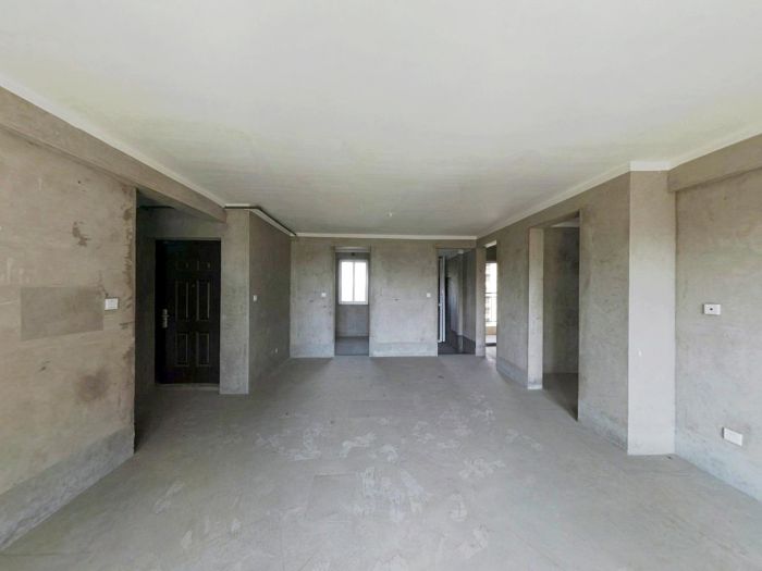 丽景湾 3室2厅2卫 117m&sup2;