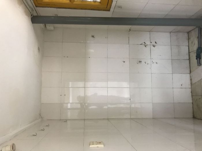虹桥新村(朝霞路) 1室1厅1卫 46m²