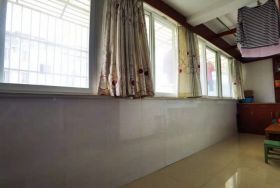 永和佳苑 3室2厅1卫 119.68m&sup2;