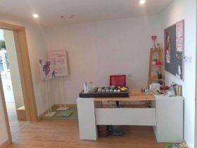 圆融嘉悦阁 2室1厅卫 96m&sup2;