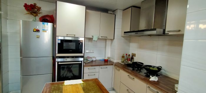 吴中豪景华庭 4室2厅3卫 180.37m&sup2;