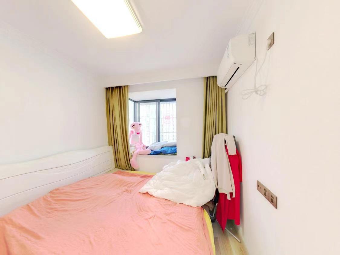 融悦华庭 2室2厅1卫 88.38m&sup2;