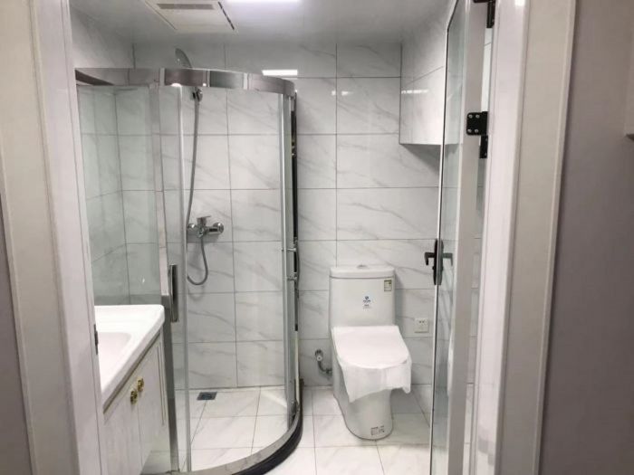 汇富花苑 2室1厅1卫 130m&sup2;