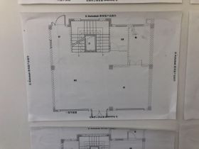 万濠瑜园 3室2厅3卫 330m&sup2;