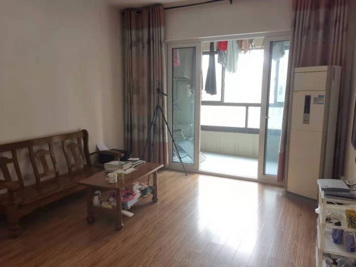 南通橡树湾 2室2厅1卫 88m&sup2;