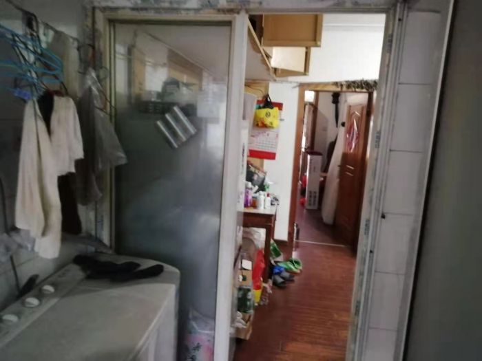 城港新村 2室1厅1卫 74.00m&sup2;