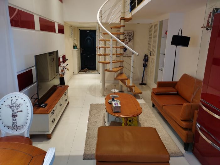 奥特莱斯 3室1厅2卫 50.43m&sup2;