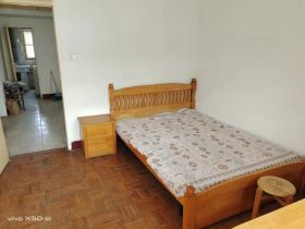 城南新村(崇川区) 2室1厅1卫 59m&sup2;