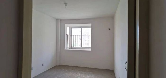 曙光福里 2室2厅1卫 80m&sup2;