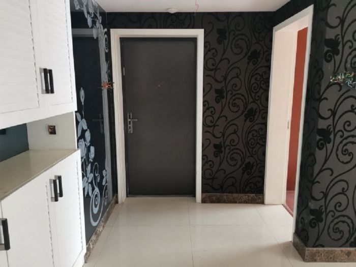 江海名苑南区 3室2厅2卫 154m&sup2;