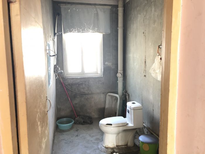 民安花苑 4室2厅1卫 100m&sup2;