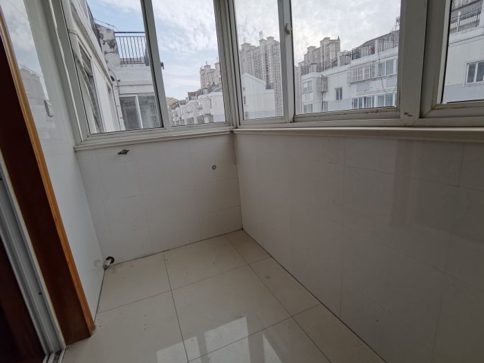 世纪东城 1室厅卫 124m&sup2;