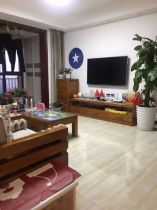 华强城 3室2厅1卫 110m&sup2;