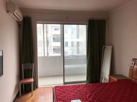 虹桥新村(朝霞路) 1室1厅1卫 45m&sup2;