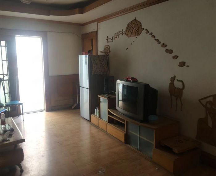 段家坝小园 3室2厅1卫 120m&sup2;