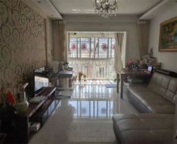 东大城市花园 2室1厅1卫 85m&sup2;