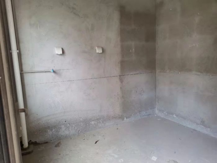 南通橡树湾 5室3厅3卫 252m&sup2;
