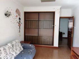 万象新路 3室2厅1卫 90m&sup2;