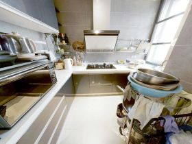 绿城玉兰公寓 3室2厅1卫 120.18m&sup2;