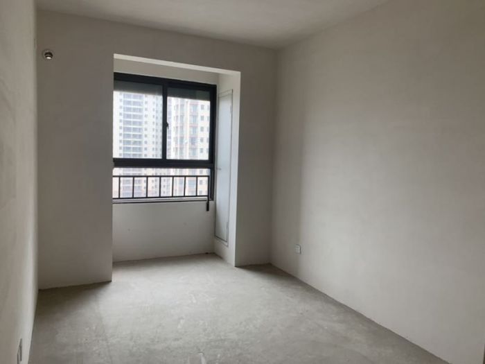 江湾国际中心 3室2厅1卫 108m&sup2;