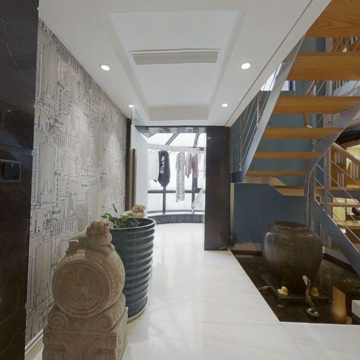 益兴名流府 5室2厅4卫 252.23m&sup2;