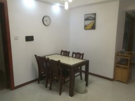 印象公馆 2室1厅1卫 93m&sup2;