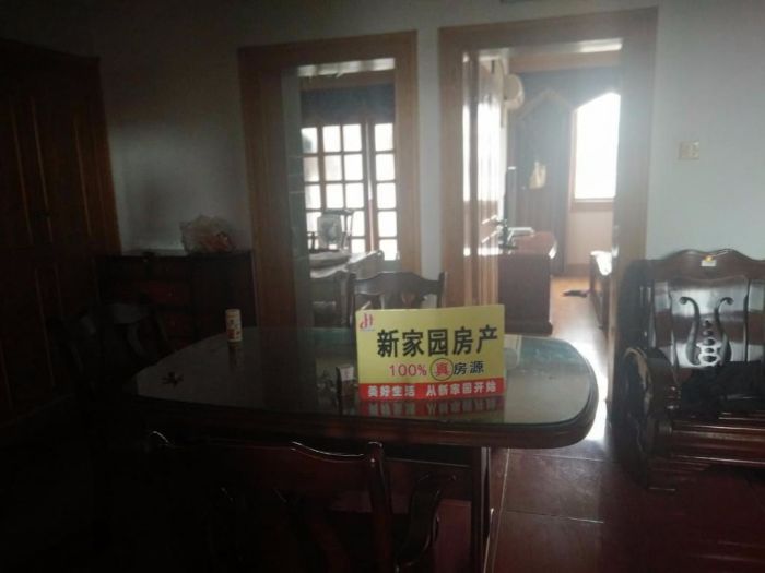 学田北苑 2室1厅1卫 75.42m&sup2;