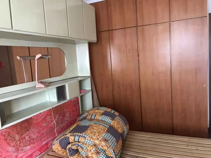 瑞丰花园南区 3室2厅2卫 118.19m&sup2;