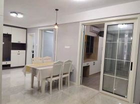易家桥新村 2室1厅1卫 61m&sup2;