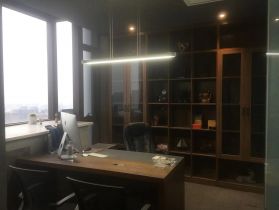 汇金国际 1室1厅1卫 54.00m&sup2;