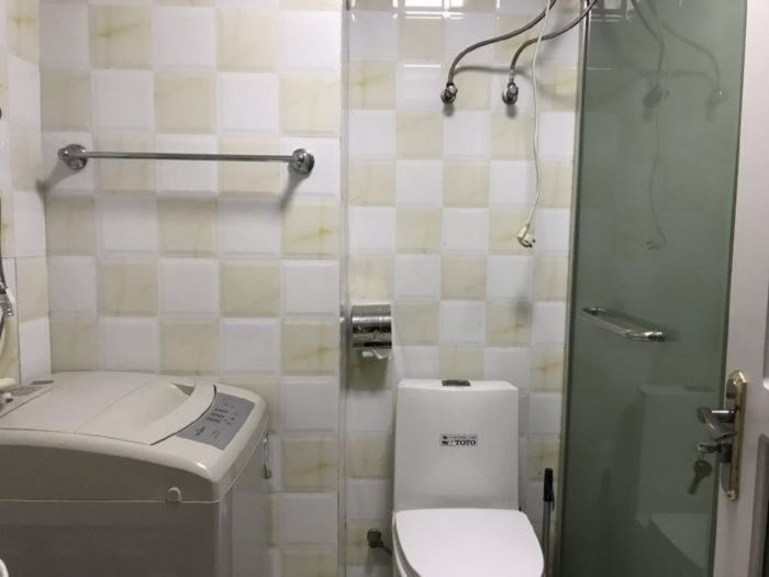 紫阳开心公寓 1室1厅1卫 57m&sup2;