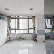 保利香槟国际 3室2厅2卫 112.69m&sup2;