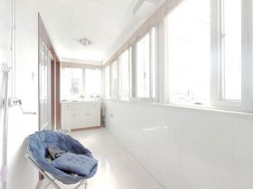 怡园北村 3室2厅1卫 126m&sup2;