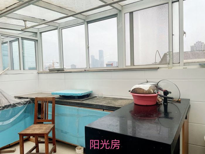 五一新村 4室2厅1卫 108.00m²