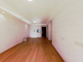 中海碧林湾 3室1厅1卫 97m&sup2;