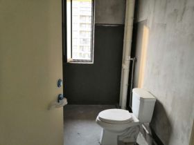 华润悦锦湾 3室2厅2卫 120m&sup2;