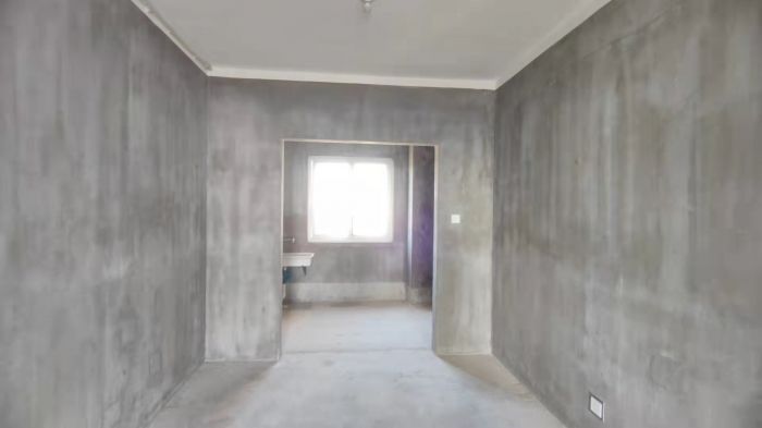 景瑞御府 4室2厅2卫 148m&sup2;