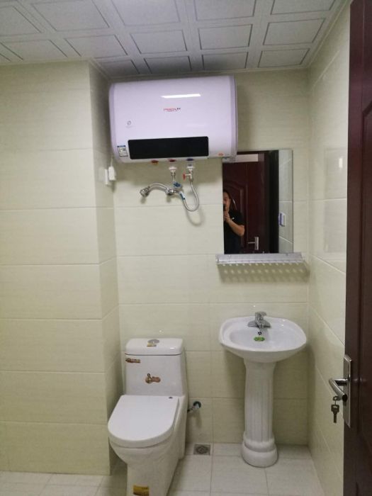 飞马国际 3室3厅1卫 62m&sup2;