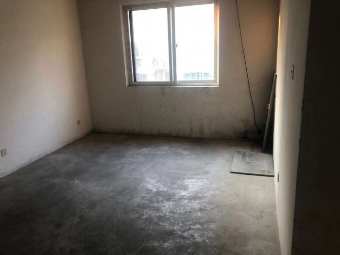 五山家园 3室2厅1卫 117m&sup2;