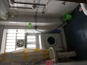 湾子头新寓 1室1厅1卫 54m&sup2;